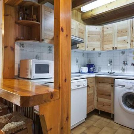 Vielha Centro Duplex Sapporo Apartman Kültér fotó