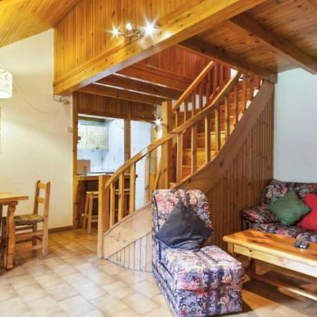 Vielha Centro Duplex Sapporo Apartman Kültér fotó