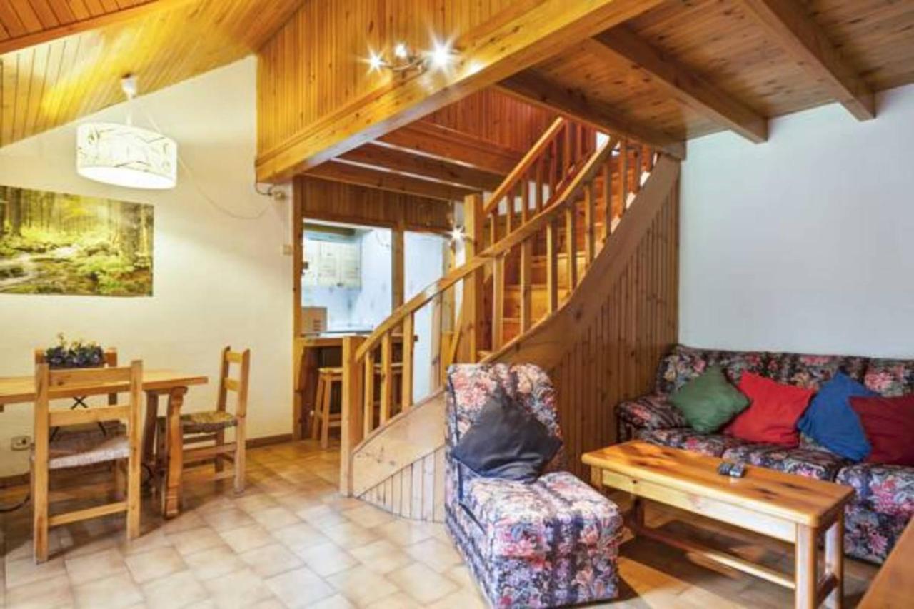 Vielha Centro Duplex Sapporo Apartman Kültér fotó