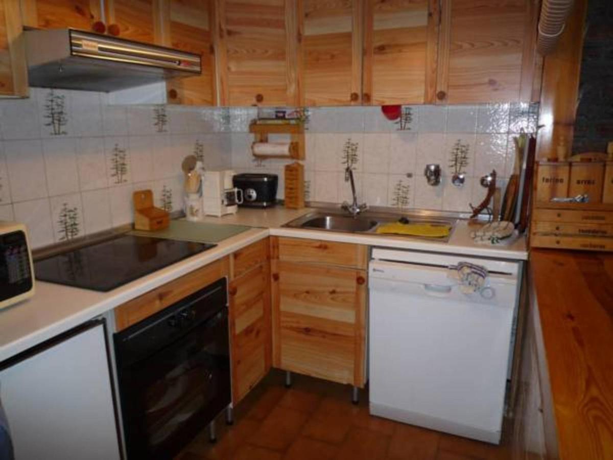 Vielha Centro Duplex Sapporo Apartman Kültér fotó