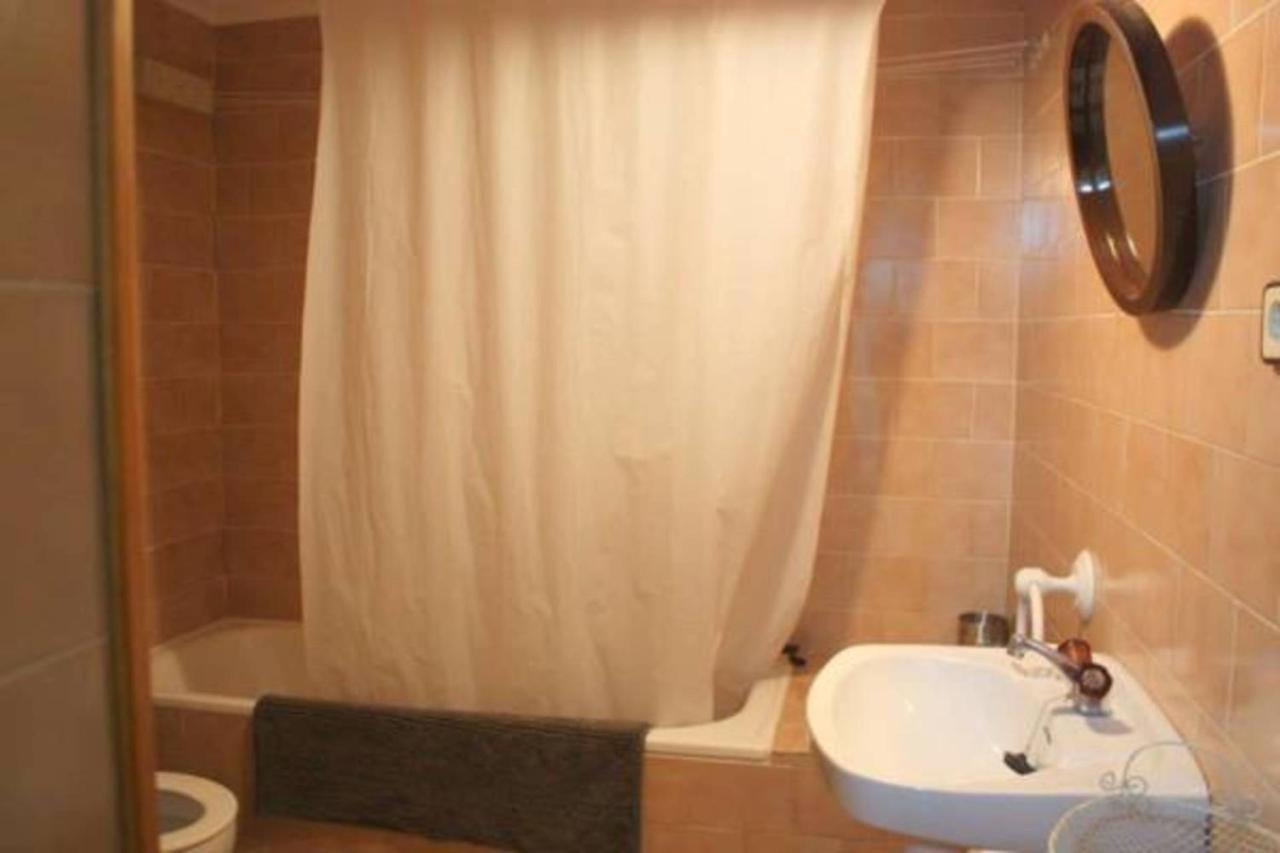 Vielha Centro Duplex Sapporo Apartman Kültér fotó